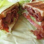 BLT Sandwich - BLT Recipe