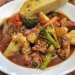 Beef Stew Recipe | Old Fashioned Beef Stew Recipe | Beef Stew With Potatoes