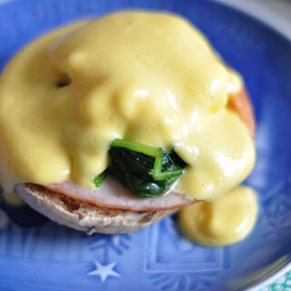 Eggs Benedict Recipe | 15 Eggs Benedict Variations | How To Make Eggs Benedict