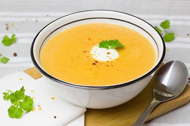 Soup Recipes | Best soups and soup ideas