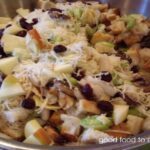 The Best Thanksgiving Dressing Ever | How to make turkey stuffing from scratch