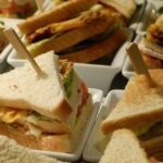 Ultimate BLT Sandwich Recipe