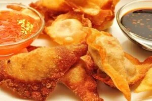 Deliciously Crispy: A Foolproof Recipe for Homemade Wontons