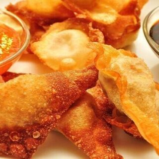 Deliciously Crispy: A Foolproof Recipe for Homemade Wontons