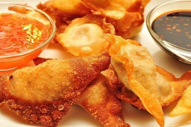 Deliciously Crispy: A Foolproof Recipe for Homemade Wontons