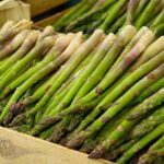 How to prepare Asparagus Spears