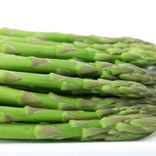 asparagus spears Cooking Terms