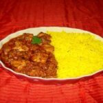 Chicken Tikka Masala Recipe | How To Make Chicken Tikka Masala