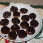 Easy Chocolate Biscuits Recipe