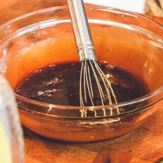 classic barbecue sauce recipe