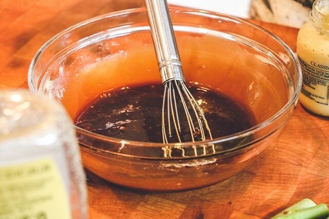 classic barbecue sauce recipe