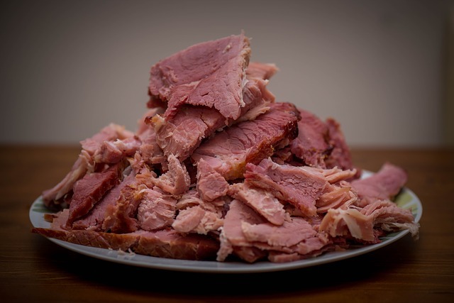 What Kind Of Vinegar Do You Use With Corned Beef?