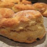 Easy Scones Recipe | How to make scones | Basic scone recipe
