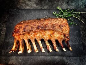 Lamb Recipes | Simple Lamb Recipes