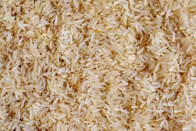 Easy Rice Recipes | What is rice | Types of rice