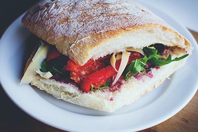 Best sandwich recipes & tasty sandwich ideas