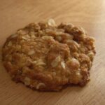 Traditional Anzac Biscuits Recipe