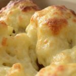 Cauliflower Cheese Recipe