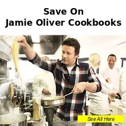 Access every Jamie Oliver recipe. See the full Jamie Oliver Cookbook collection here. Free worldwide shipping!