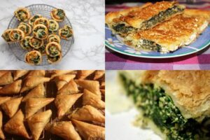 Mouthwatering Spanakopita Recipes that Will Impress Your Guests