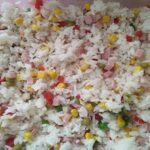 Cold Rice Salad Recipe | Recipe For Cold Rice Salad