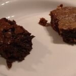 Fudge Brownies Recipe