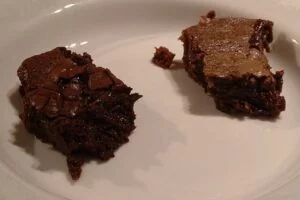 Fudge Brownies Recipe | Chocolate Fudge Brownies