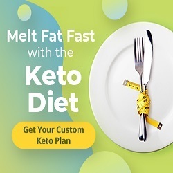 Create you own Custom Keto Diet Plan. Check it out here.