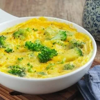 broccoli frittata, recipe for broccoli frittata