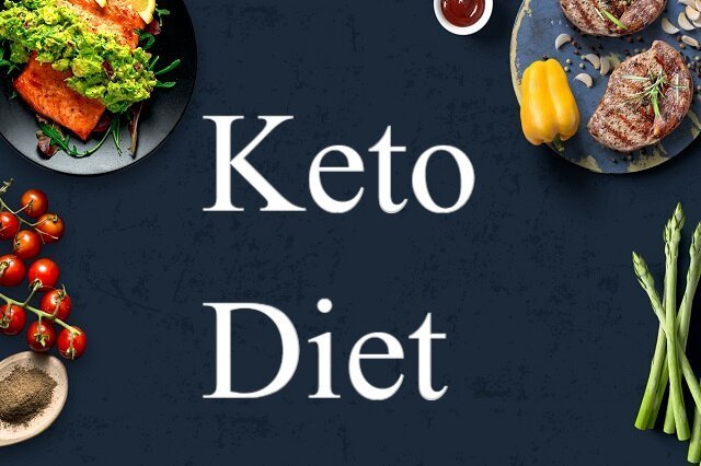 Recipes for Keto Diet, What is the Keto Diet