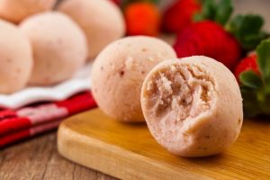 Keto Cheesecake Fat Bombs, Keto Fat Bombs Recipe