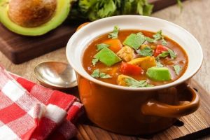 Deliciously Easy Chicken Taco Soup Recipes. Perfect for Busy Weeknights!