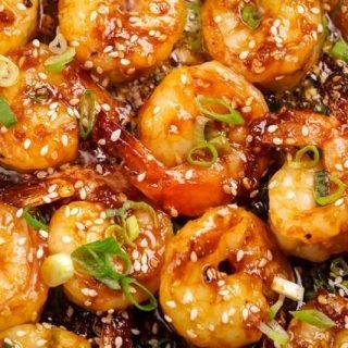 Buttered Prawns Perfection: How to Achieve a Mouthwatering Dish Every Time