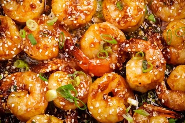 Buttered Prawns Perfection: How to Achieve a Mouthwatering Dish Every Time