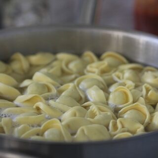 How to cook pasta al dente