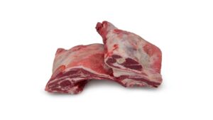 Pork cut - Lamb Forequarter