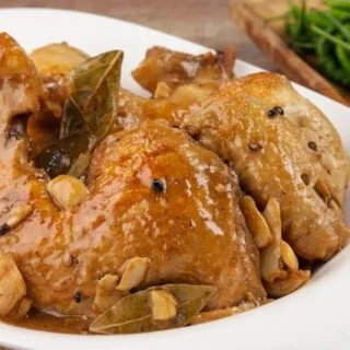 Chicken Adobo Recipe Filipino Style