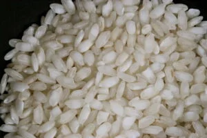 arborio rice