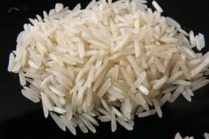 basmati rice