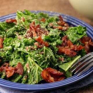 Recipe For Kale Salad