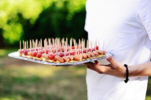 what are appetisers and appetiser ideas