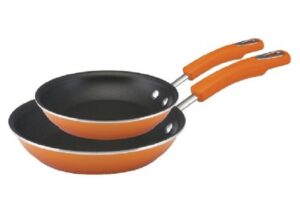 Rachel Ray Cucina Skillet set