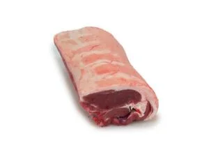 Lamb Shortloin