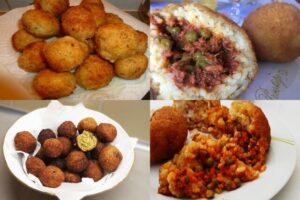 Delicious Arancini Ball Recipes to Wow Your Taste Buds