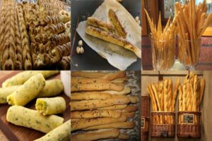 How to Make Homemade Breadsticks. 6 Easy Recipes for Every Skill Level