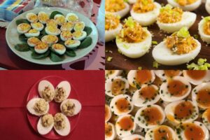 The Ultimate Guide to Mastering Deviled Eggs. Tips, Tricks, and Flavour Variations