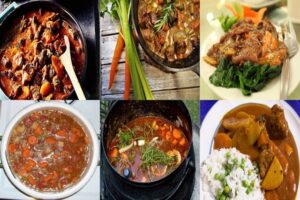 6 Delicious Beef Casserole Recipes That Will Warm Your Heart