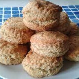 Basic Scone Recipe for Delicious Results