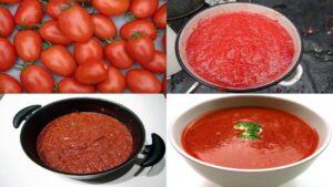 5 Amazing Marinara Sauces Recipes for an Italian Feast